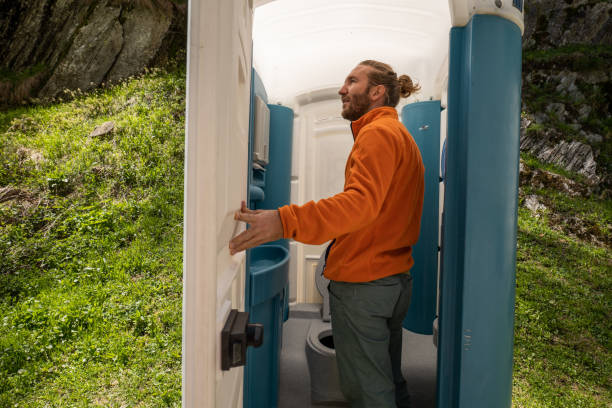 Best Porta potty services near me  in Richnd Heights, MO