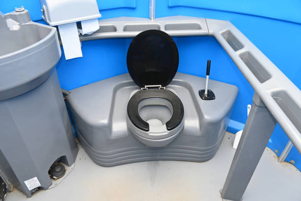 Best Best portable toilet rental  in Richnd Heights, MO